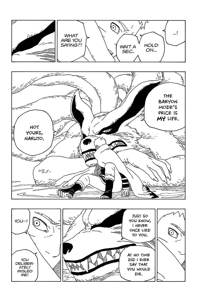 Boruto: Naruto Next Generations Chapter 55 6